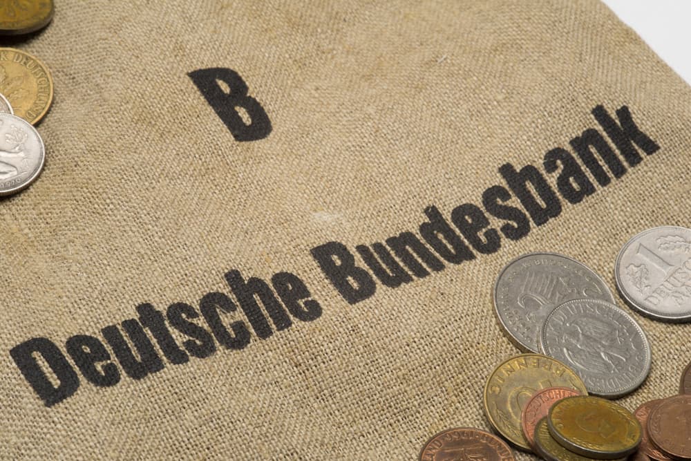 Zentralbanken rufen Kooperative für digitale Währungen ins Leben