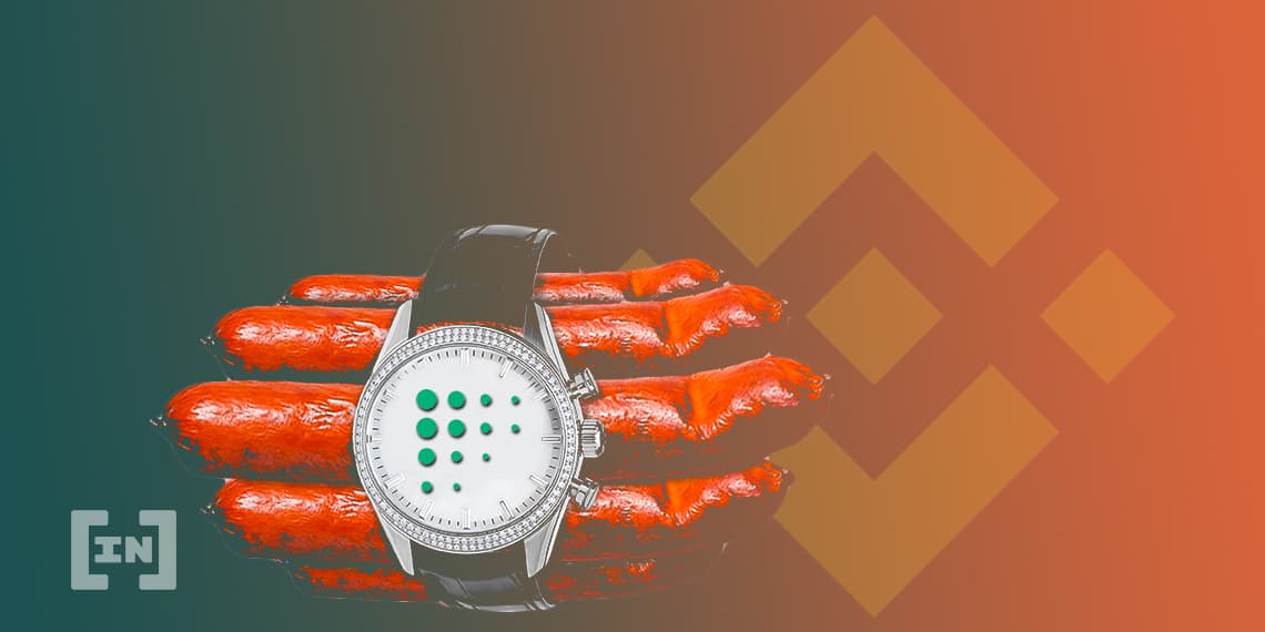 FCoin: Riskiert Binance mit &#8216;Build Your Own Exchange&#8217;-Initiative ähnliche Unglücksfälle?