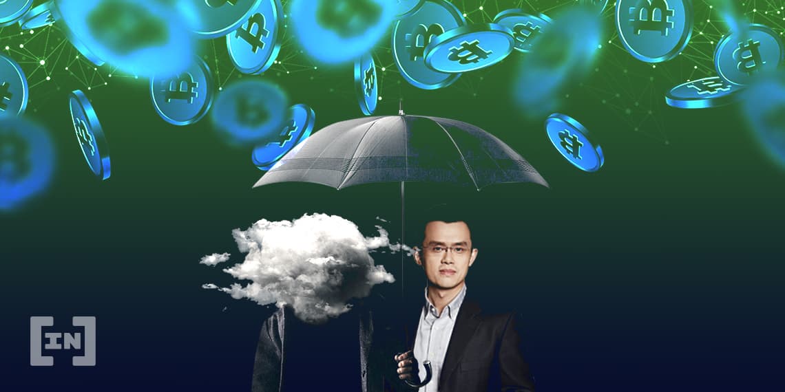Ausfall bei Binance: Über sechs Stunden kein Handel