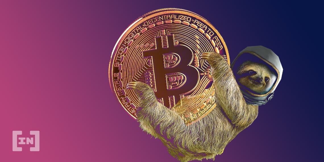 Der Bitcoin-Kurs konsolidiert weiter. Kommt jetzt die große Korrektur?
