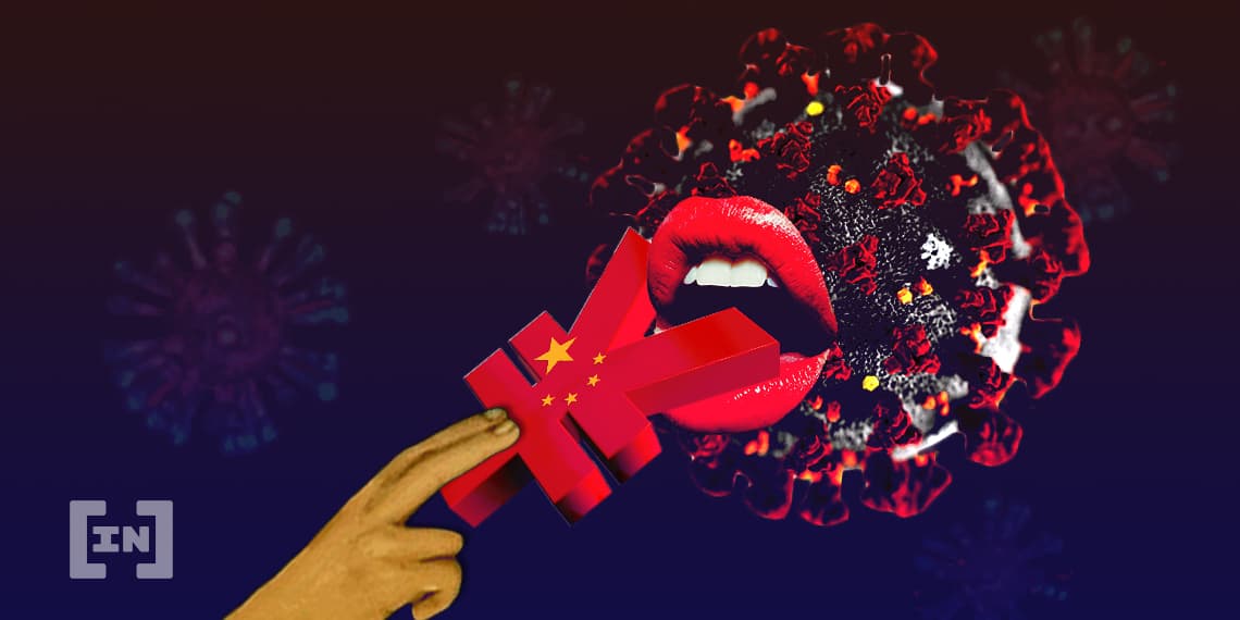 China Stories Newsflash: Bank of China gibt Hardware Wallet und NFT heraus