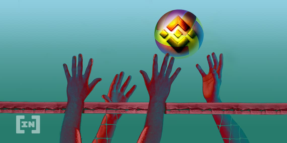Binance launcht Ethereum Mining-Pool nach BTC-Mining Erfolg