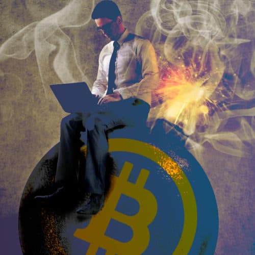 Drei Dinge, die Sie beachten müssen, wenn sich der Bitcoin-Markt umkehrt