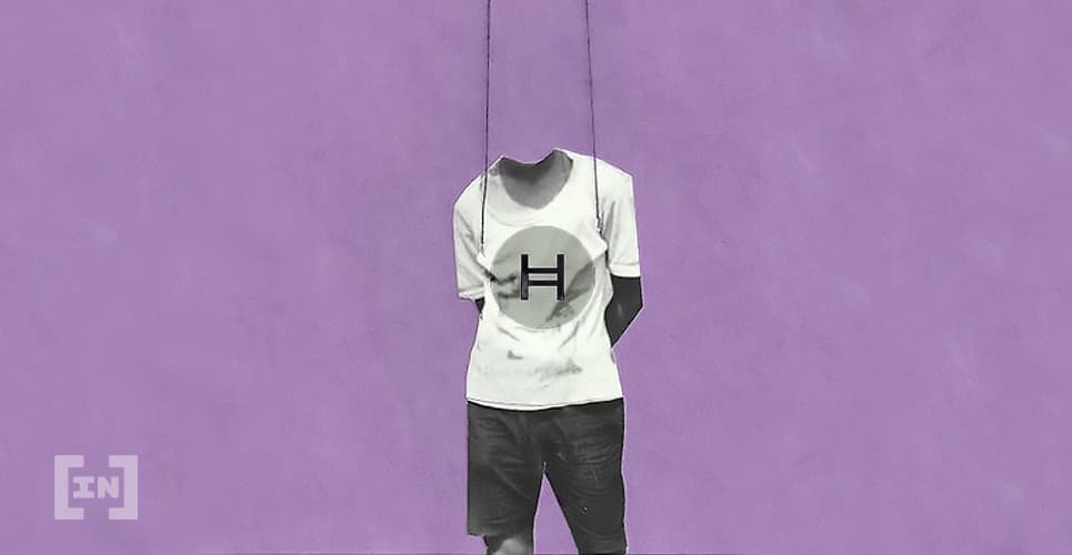 Hedera Hashgraph (HBAR) erleidet Hackerangriff: Was sind die Folgen?