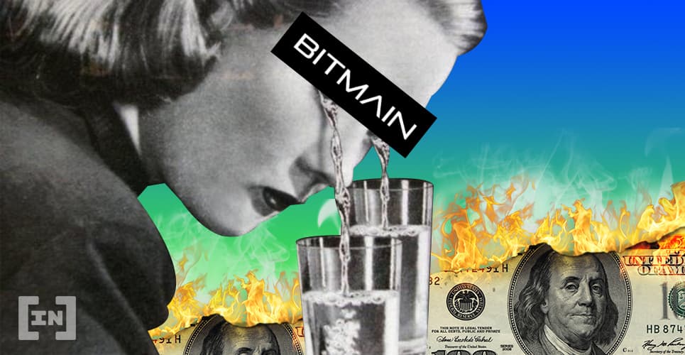 Die Top Miner von Bitmain werden unterproduziert, schwacher Absatz für 2020 erwartet