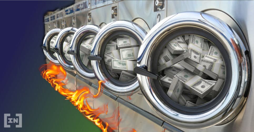 Scam, Geldwäsche und Darknet: Krypto als Mittel zum Zweck?