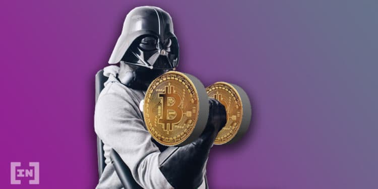 Welche Sektoren außer Bitcoin zeigen noch Stärke während der Coronavirus-Pandemie?