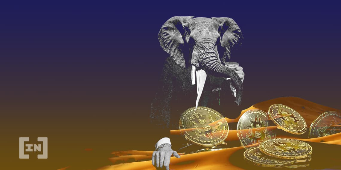 #BuiltWithBitcoin: Paxful baut Schulen in Afrika