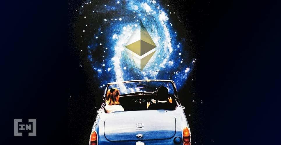 Ethereum-Entwickler schlägt &#8220;Öl&#8221; als zweiten Netzwerktreibstoff vor