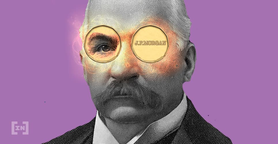 Nach Deal mit JPMorgan: Ist Coinbase nun salonfähig?