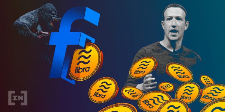 Top VC: Libra spielt eine Schlüsselrolle bei digitalem Geld