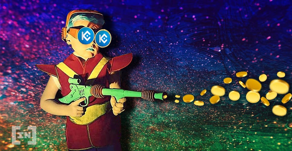 KuCoin-Mitbegründer: 84% der gehackten Gelder gerettet