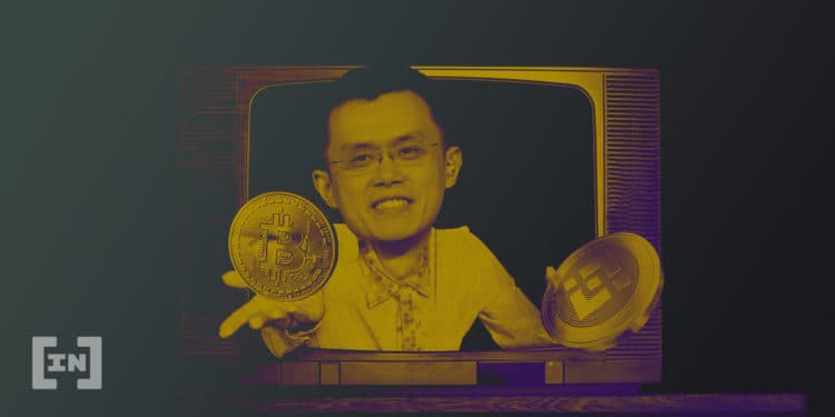 Binance stellt 500 Millionen US-Dollar für Bitcoin Miner zur Verfügung