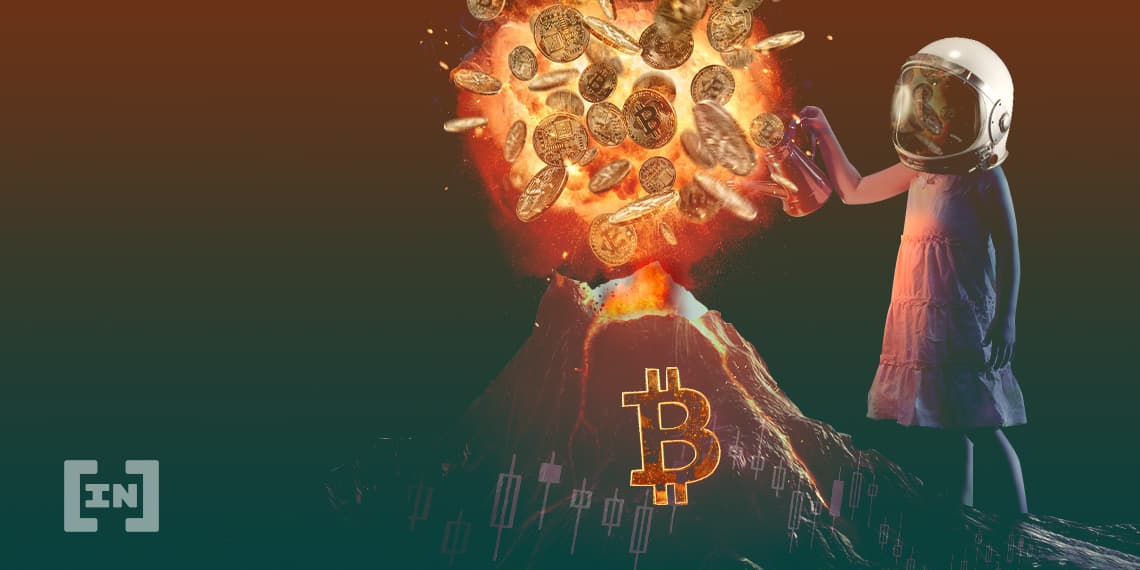 Bitcoin Kurs erreicht 69.000 USD und initiiert Korrektur