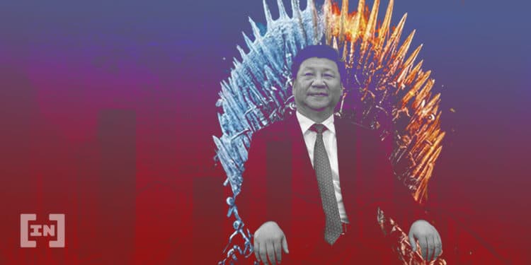 China sagt dem Bitcoin und dem US-Dollar den Kampf an