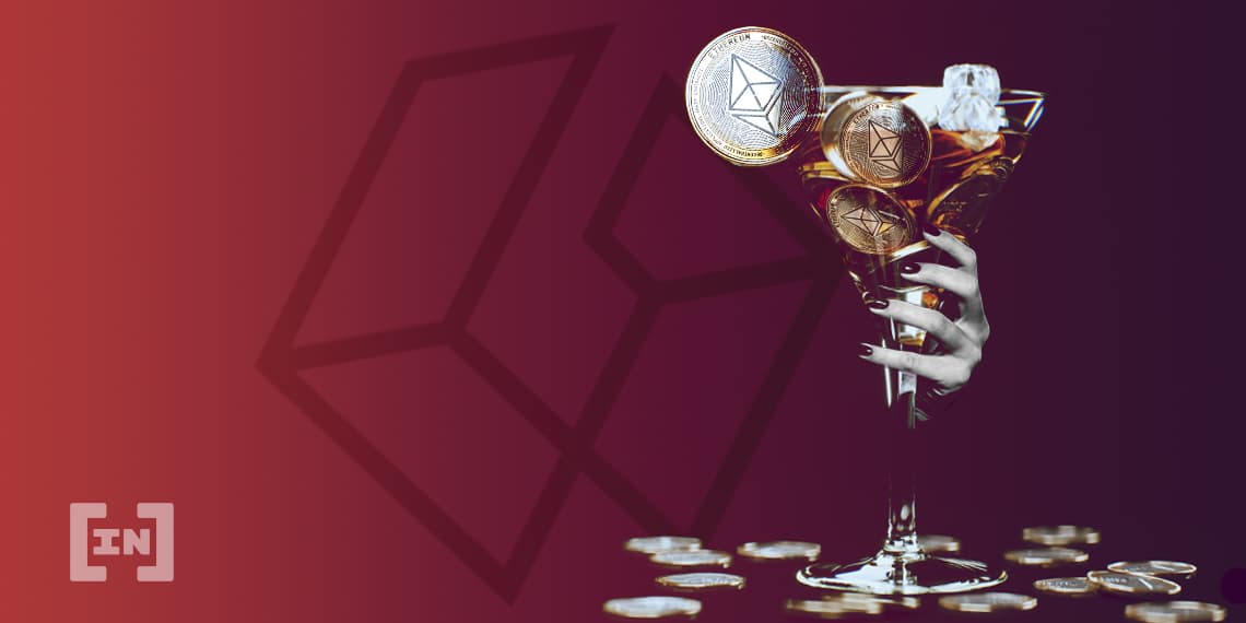 Grayscale Ethereum Trust verliert mehr als 50 % innerhalb einer Woche