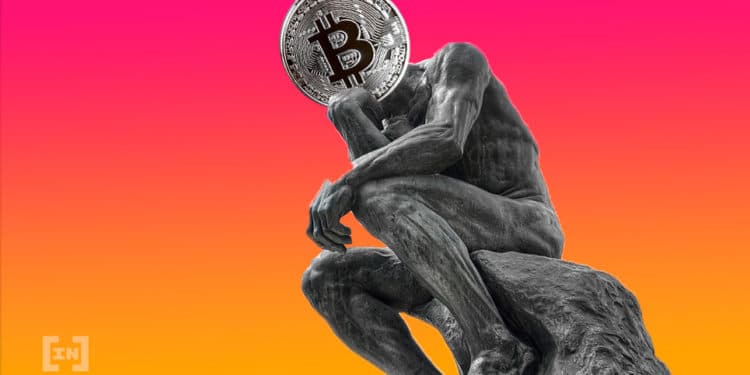 Adam Back bestreitet Satoshi Nakamoto zu sein