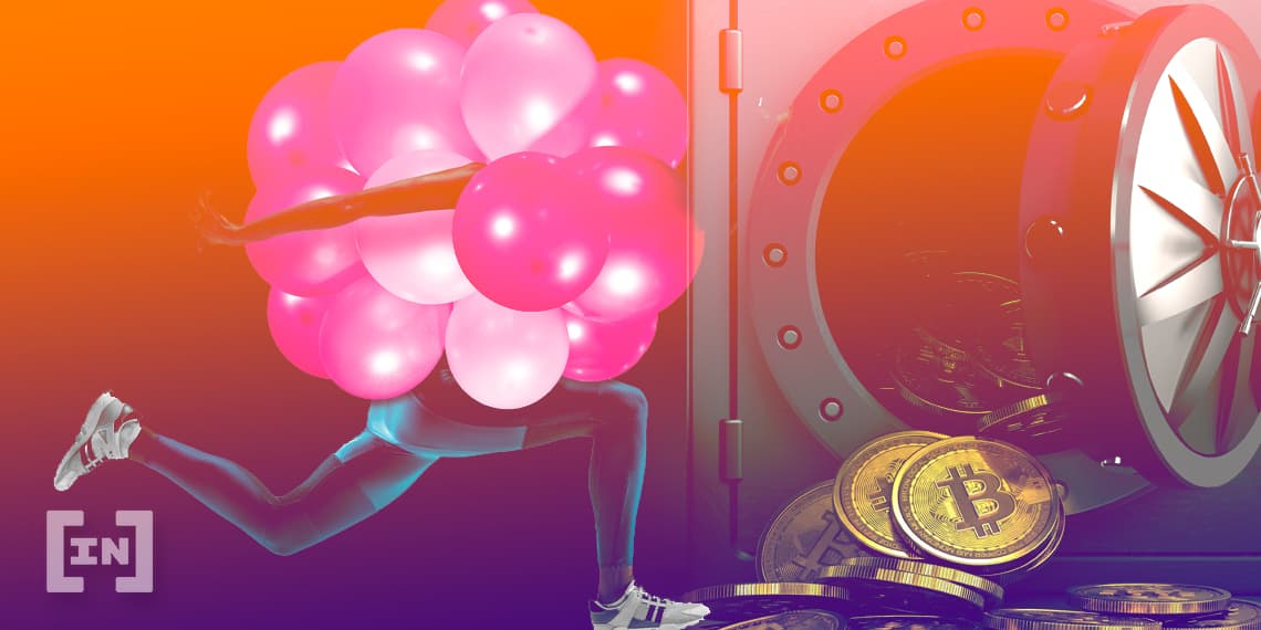 CTO von Glassnode erklärt, warum der Bitcoin auf lange Sicht &#8220;extrem bullisch&#8221; aussieht