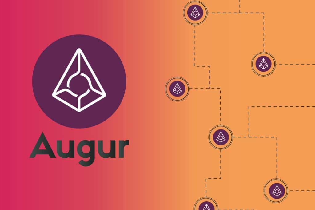 Augur startet neuen Versuch mit V2 Ende Juli