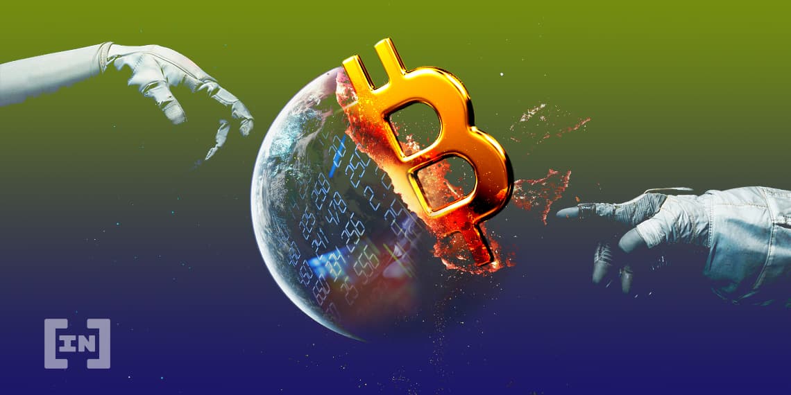 Technische Analyse: Bitcoin (BTC) bestätigt Aufwärtstrend mit Higher High (HH)