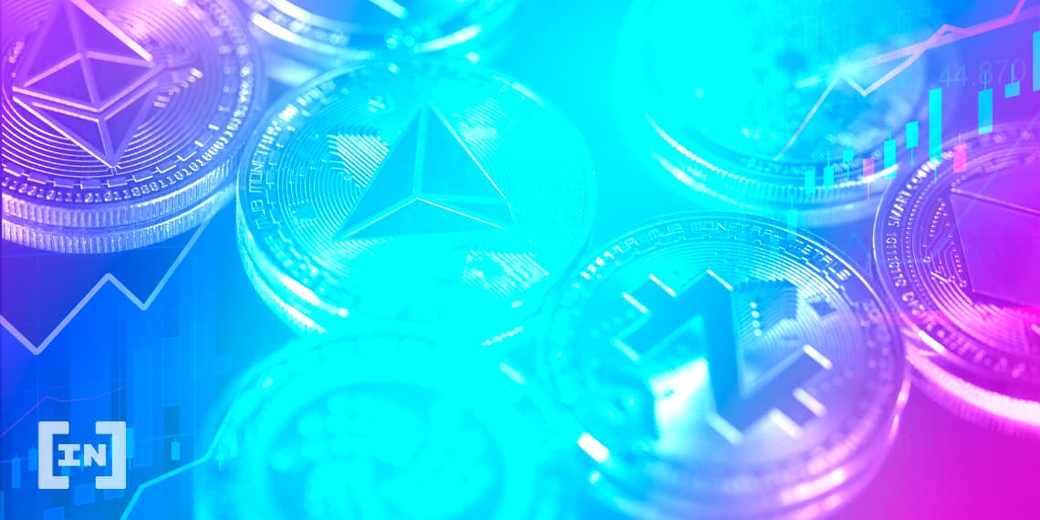 ICX scheitert am Ausbruch über dem entscheidenden Widerstand