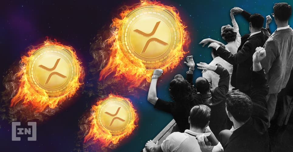 Ripple CEO Garlinghouse zieht YouTube-Klage zurück