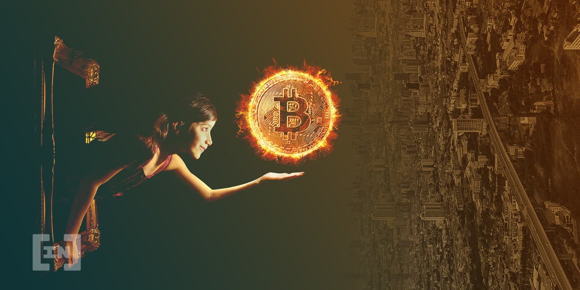 Bitcoin Adoption 2022: Fidelity erwartet mehr Integration als Zahlungsmittel durch souveräne Staaten