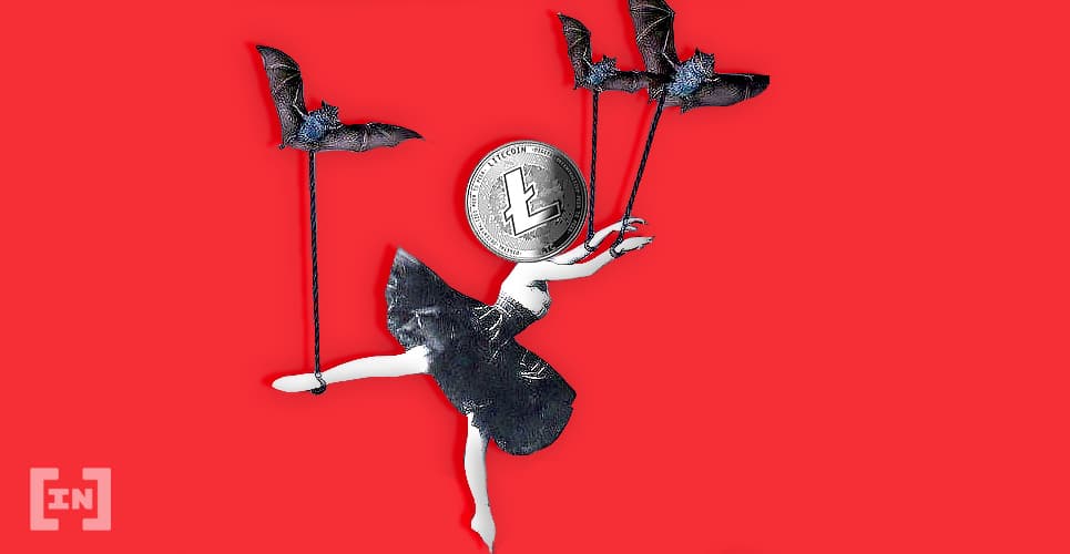 Mit LiteBringer kommt ein Game auf der Litecoin-Blockchain raus