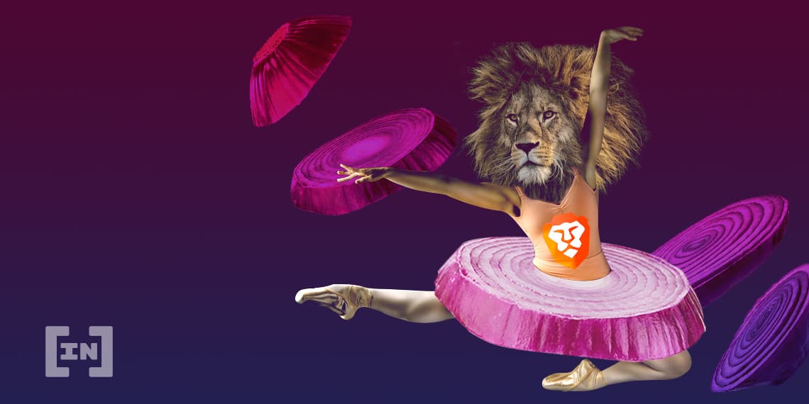 Brave Browser integriert Tor Onion-Service