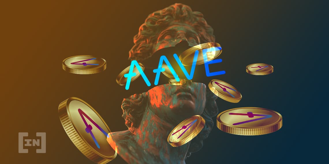 AAVE Kurs Prognose: Knackt der Preis die 100 US-Dollar Marke?