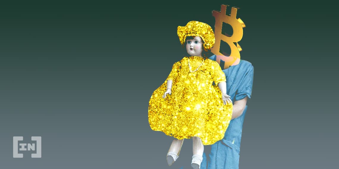 MicroStrategy CEO Michael Saylor: „Der Bitcoin-Drache wird Gold fressen.“