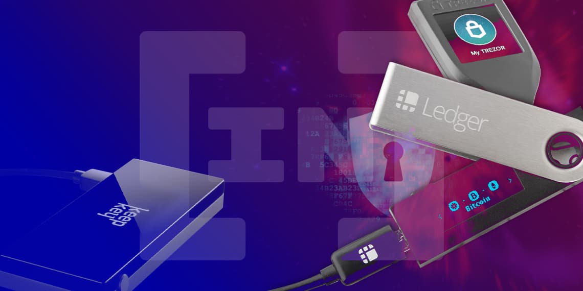 Top 5 Black Friday-Angebote für Krypto Wallets