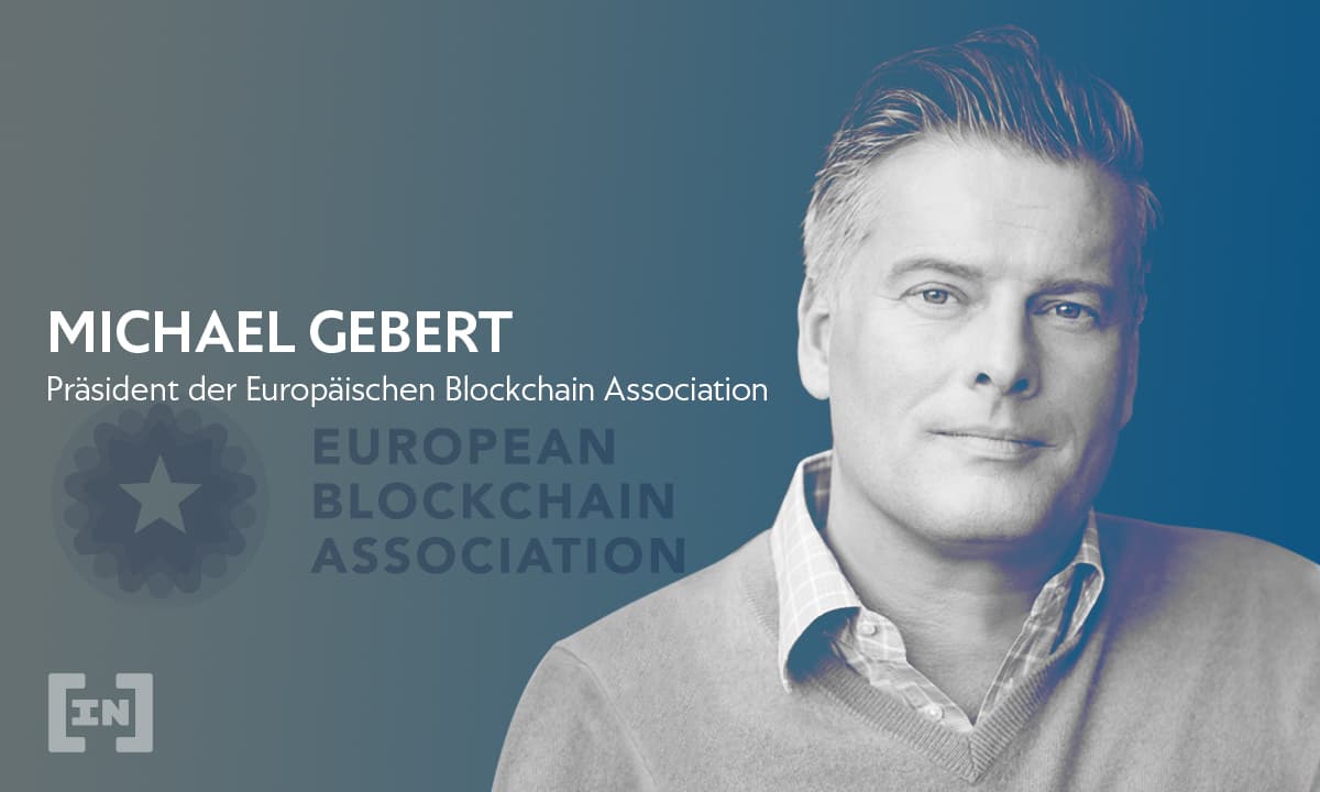 Dr. Michael Gebert: Interview Teil I