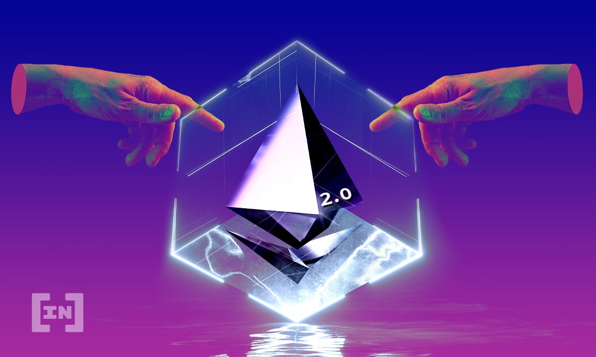 Ethereum Kurs ist kurz davor bullisch auszubrechen!