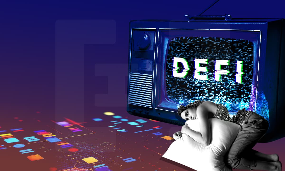 Die DeFi-Sagas 2020