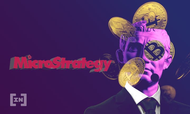 Michael Saylor: Bitcoin-Milliarden-Verlust von MicroStrategy ist ein &#8220;großer Gewinn&#8221;