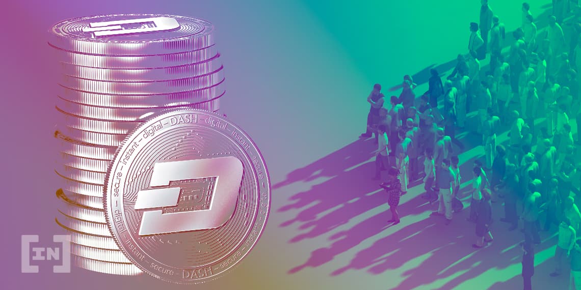 Interview mit dem CEO der Dash Core Group: Die neue Plattform, Dollar-Inflation und mehr