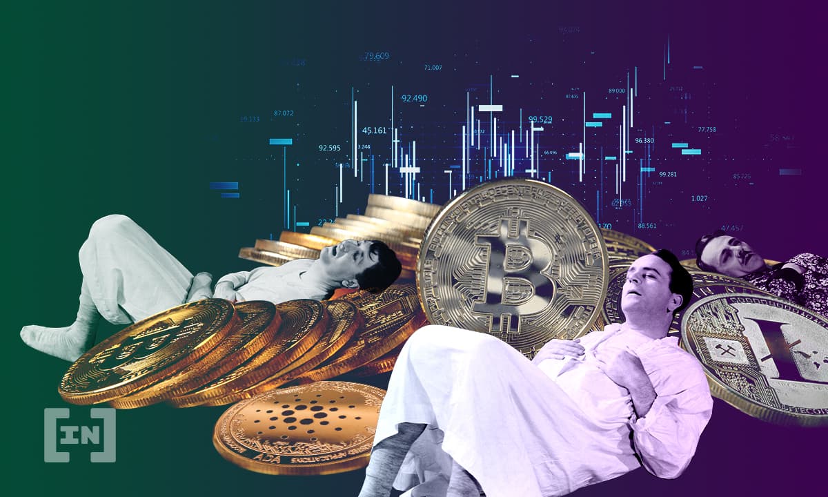 Krypto-News-Roundup 5. April 2021