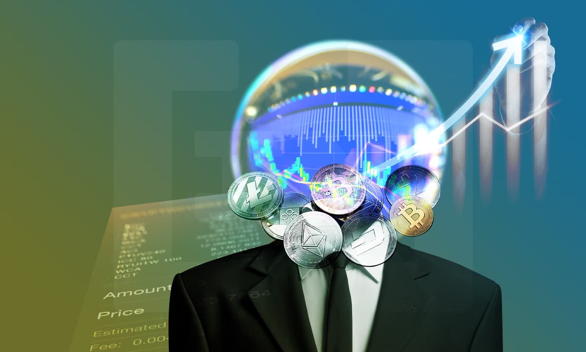 PwC Report: Krypto-M&#038;A  stiegen 2020 auf 1,1 Billionen USD