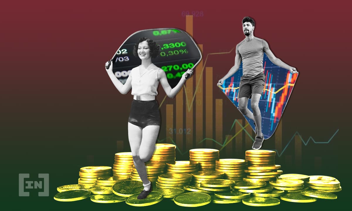 Money-on-Chain: Bitcoin-basierte Stablecoins