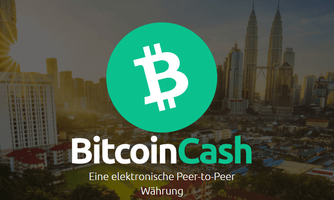 Bitcoin Cash Kurs stößt auf Golden Ratio Widerstand, folgt ein Preissturz?