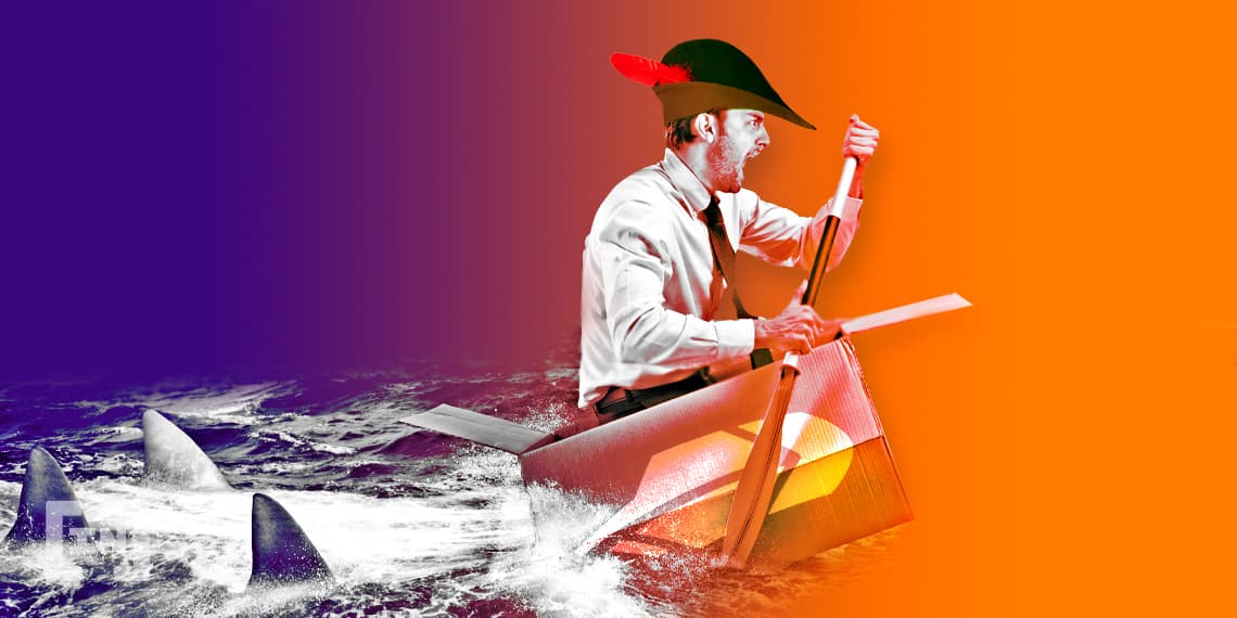 Trading App Robinhood stellt Antrag auf vertraulichen Börsengang