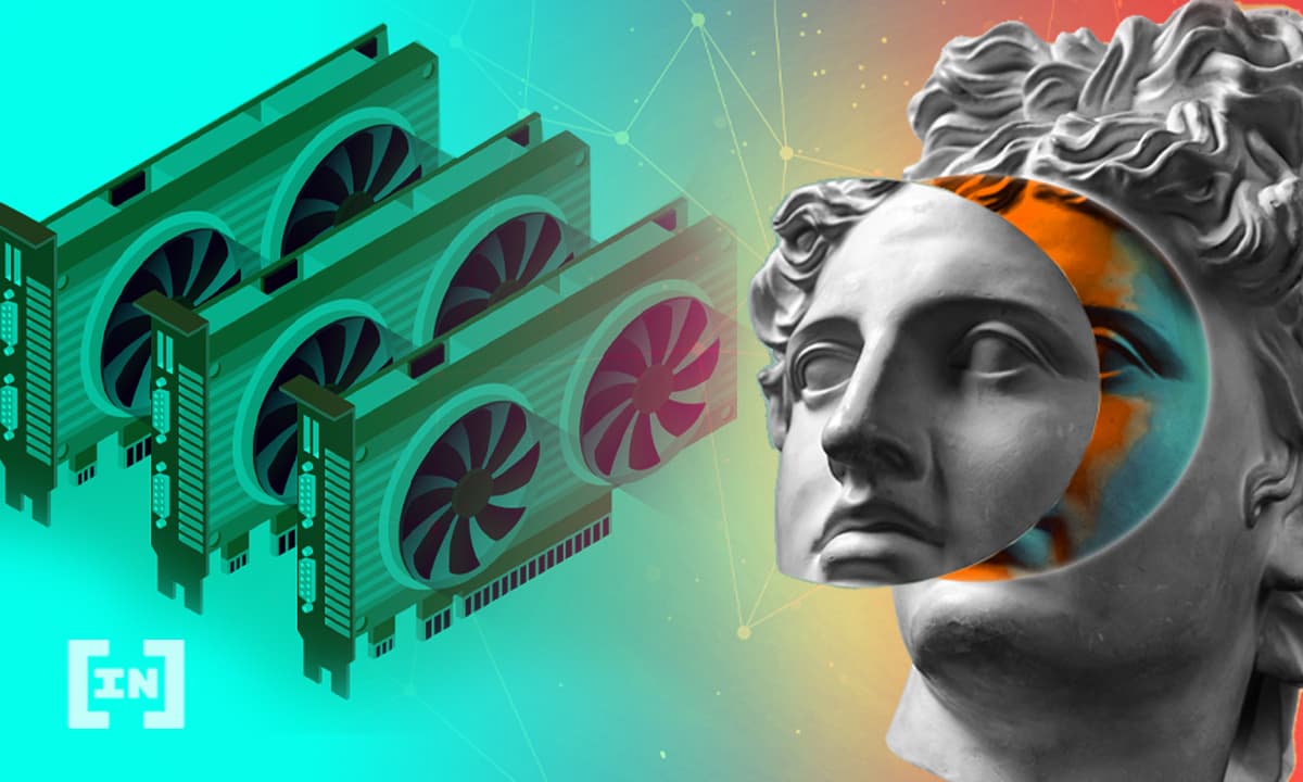 Nvidia Aktie im Aufschwung? 400 Mio. Umsatz mit Krypto Mining-Chips