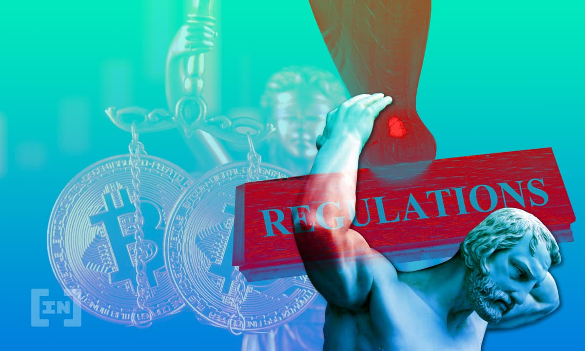 Illegale Aktivitäten: IRS &#038; DOJ haben Binance im Visier