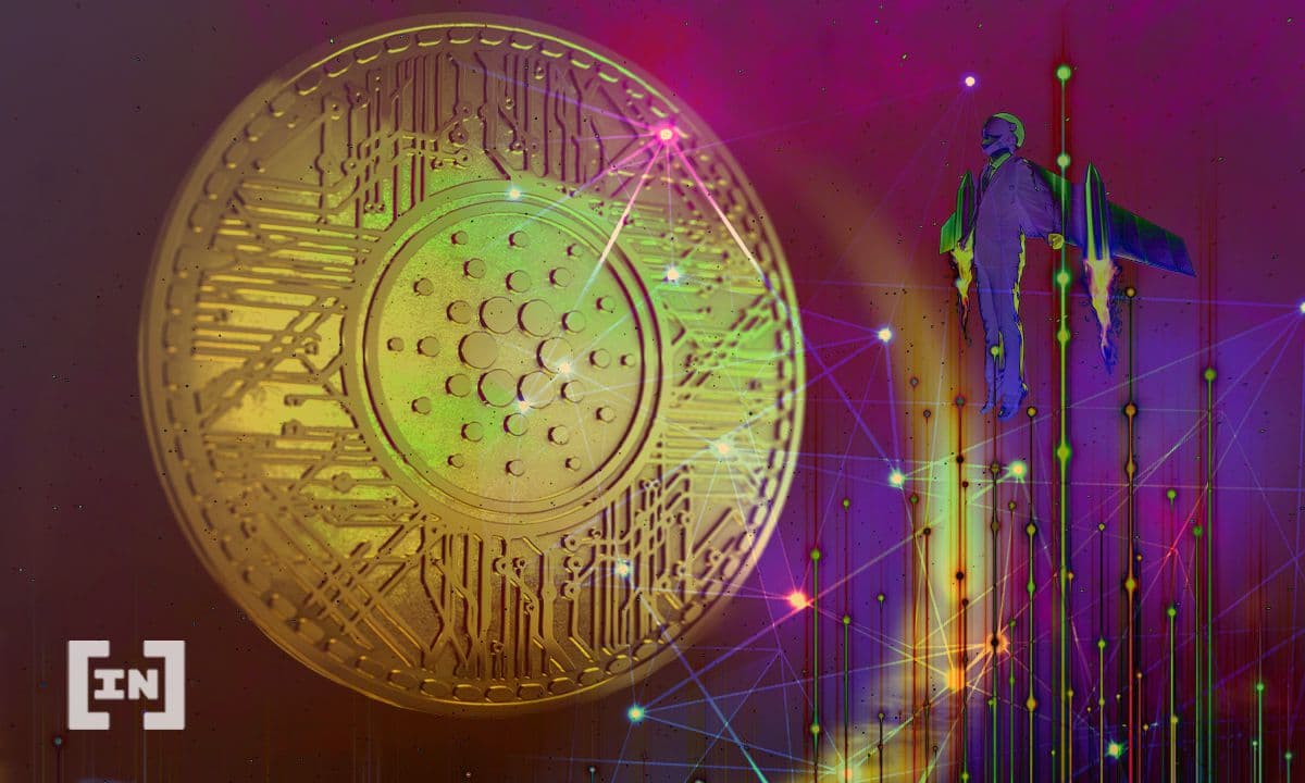 Charles Hoskinson: Der Erfolg von Cardano (ADA) als Ethereum-Konkurrent