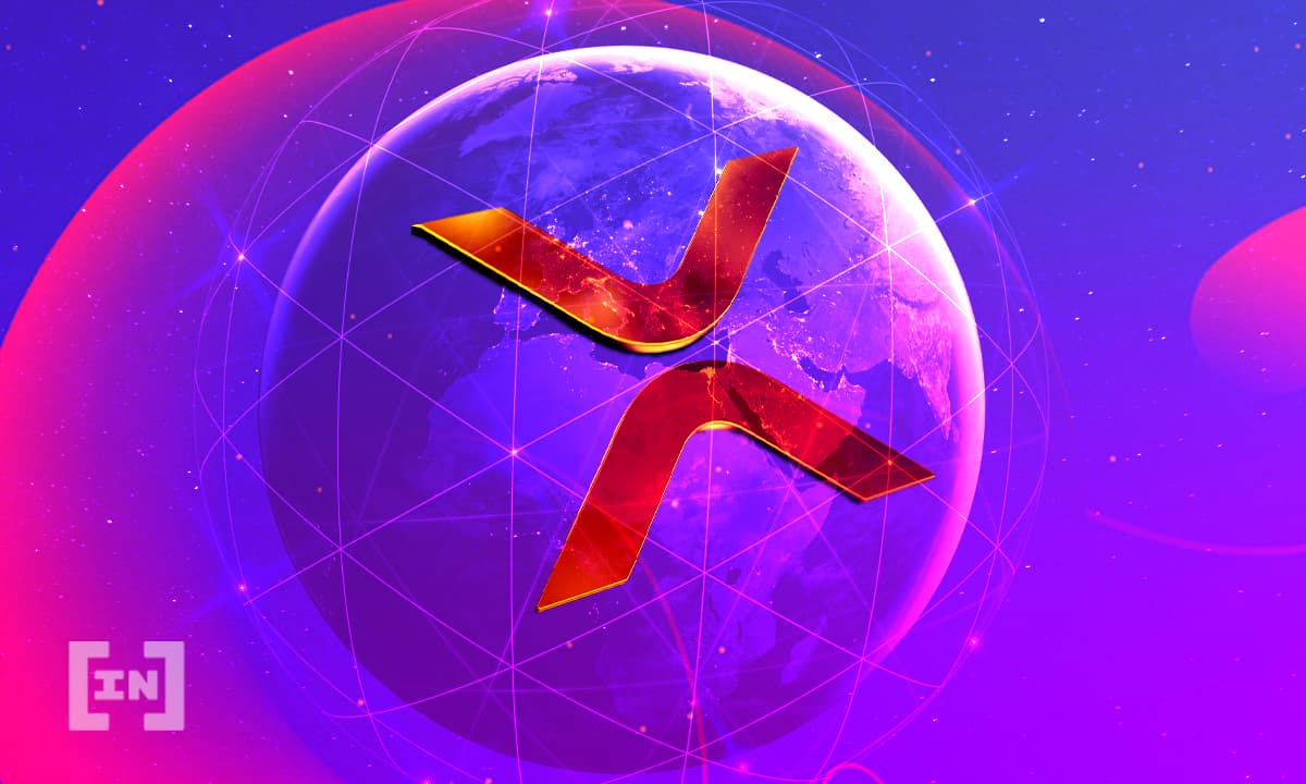 XRP Kurs könnte bei 0,55 USD abprallen