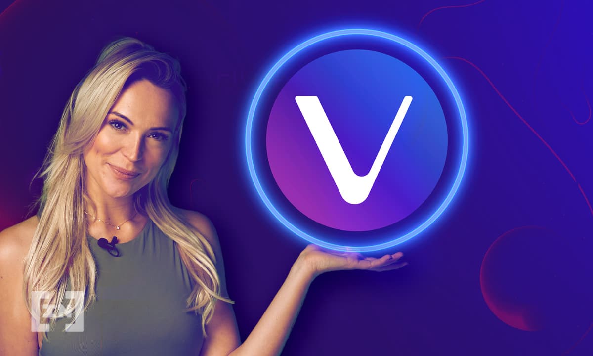 BIC&#8217;s Video News Show: VeChain auf Wachstumskurs