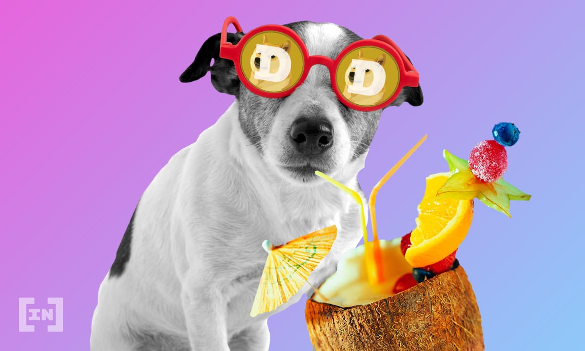 Dogecoin und Shiba Inu &#8211; die Top-Gainer des Wochenendes