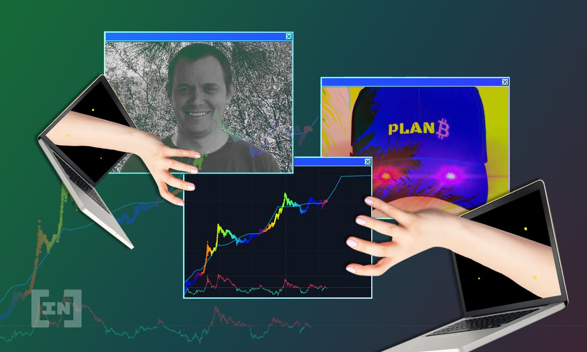 Stock-to-Flow vs. Verlängerung der Zyklen — PlanB und Benjamin Cowen diskutieren Bitcoin