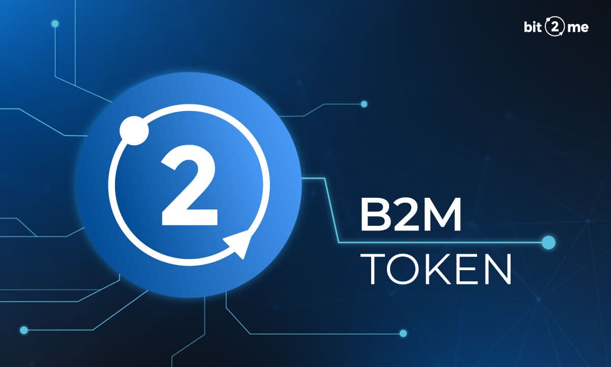 Bit2me Token: Spaniens größter ICO
